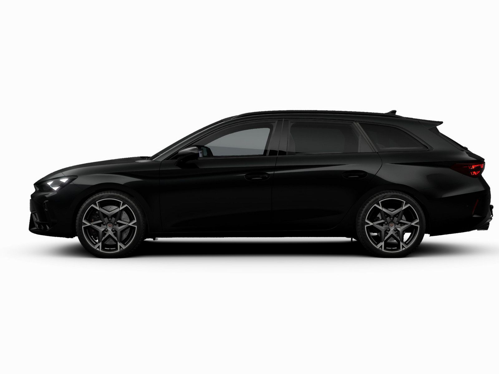 Cupra Leon - Bild 7