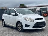Ford C-Max 1,6TDCi 85kW Trend*Klima*Euro5* - Ford C-Max in Augsburg