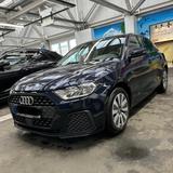 Audi A1 Sportback 25 TFSI (Top Ausstattung) - Audi A1: Von Privat