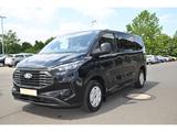 Ford Transit Custom|8Sitze|AHK|Navi|LED|DAB|SiHz|EU6 - Ford Transit Custom aus 2025