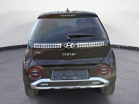 Hyundai INSTER – Bild 8