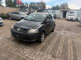 Volkswagen Fox Basis TÜV neu - VW Fox Basis Gebrauchtwagen