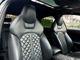 Audi A6 Lim. 3.0 TDI S line competition RS Sitz Sdach - Audi A6: RS