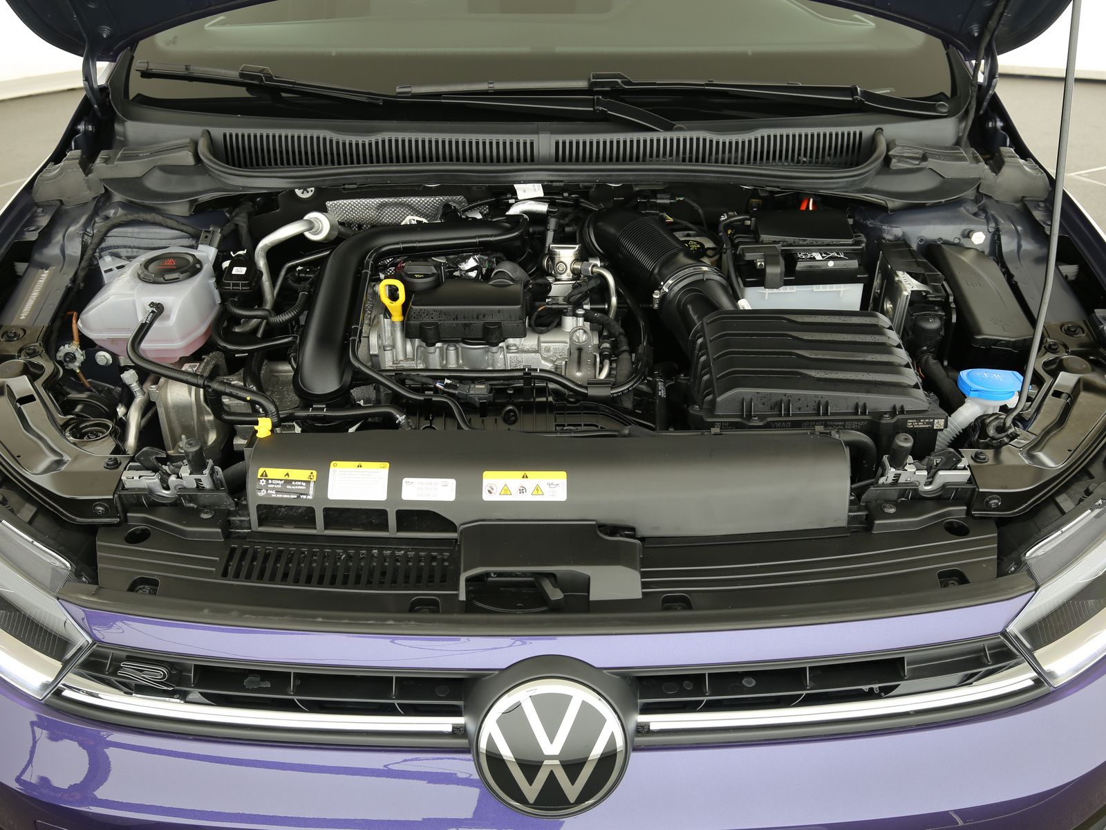 Volkswagen Polo - Bild 30