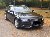 Audi A4 1.8 TFSI multitronic Avant  - Audi A4: Kombi, Multitronic