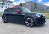 MINI John Cooper Works Clubman Cooper JCW ALL4 Au... - MINI John Cooper Works Clubman Gebrauchtwagen