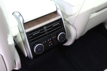 Land-Rover Range Rover - 8