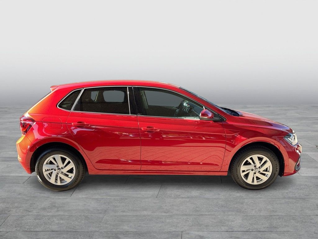 Volkswagen Polo - Bild 8