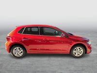 Volkswagen Polo - Vorschau Bild 8