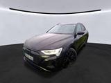 Audi Q8 E-TRON SPORTBACK 55 2x S LINE ACC/PANO/360° - schwarze Audi Q8 e-tron