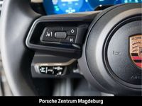 Porsche Macan - Vorschau Bild 17