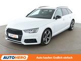 Audi A4 2.0 TFSI ultra Sport Aut.*NAVI*LED*ACC*PDC* - Audi A4 in Duisburg