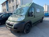 Citroën Jumper L4H2 HDi 180 FAP Heavy