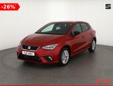 Seat Ibiza FR 1.0 TSI LED ACC Navi Kamera Sitzheizung - Seat Ibiza Tageszulassungen mit Benzin-Antrieb