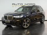 BMW X7 xDrive 40i M-Sport*Sky-Lounge*Memory*Laser* - gebrauchte BMW X7 aus dem Jahr 2019