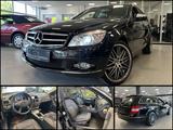 Mercedes-Benz C 180 T Kompressor|Avantgarde|Inspektion+Bremse - gebrauchte Mercedes-Benz C-Klasse aus dem Jahr 2008