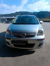 Daihatsu Cuore Tüv 03/28 - Daihatsu Cuore aus 2007