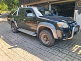 Mazda mazda bt 50 Pick/up - Mazda BT-50: Pickup