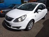 Opel Corsa 1.2 Twinport ecoFLEX Edition "111 Jahr... - Opel Corsa aus 2010: Ecoflex