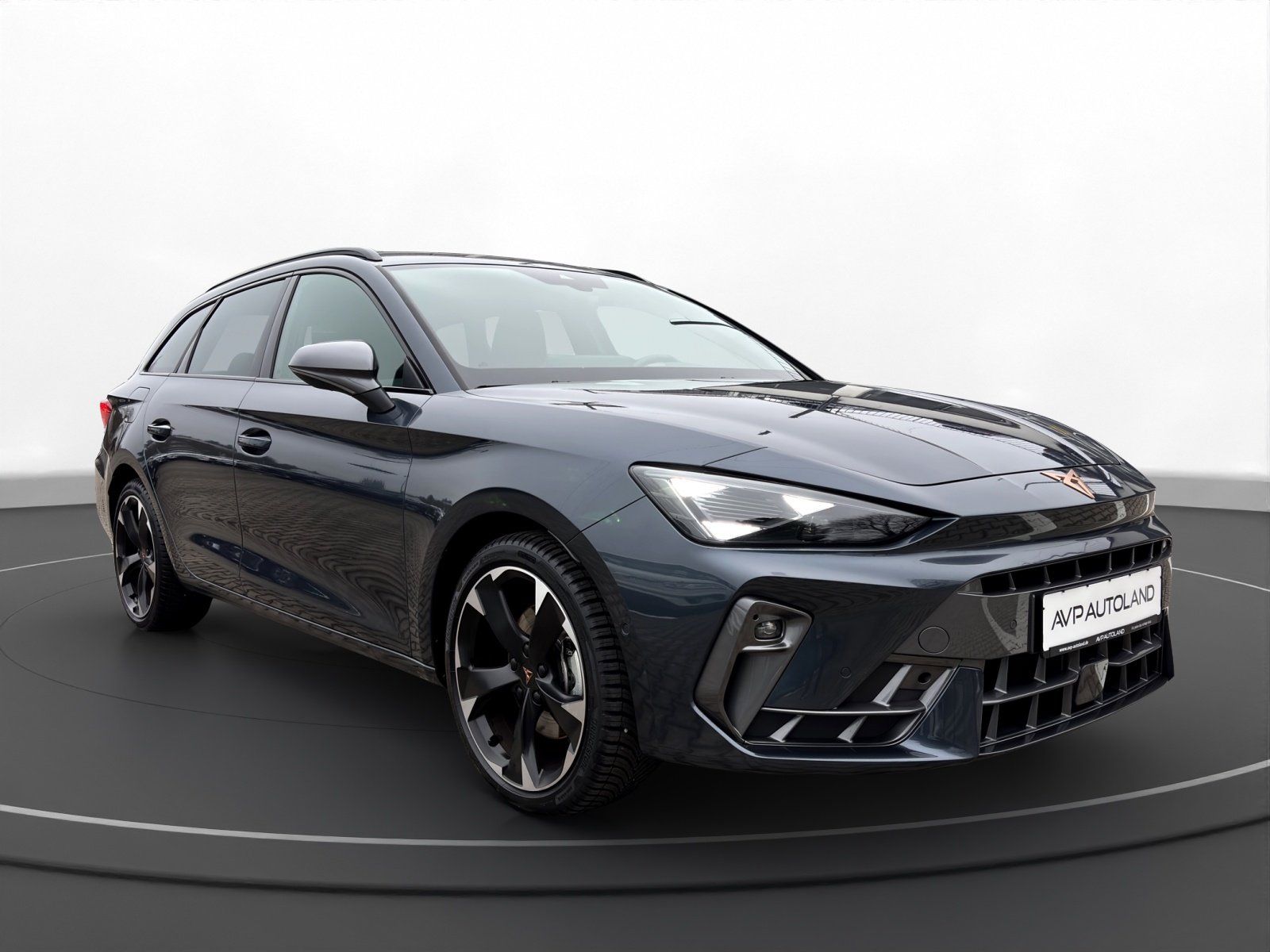 Cupra Leon - Bild 4
