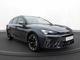 Cupra Leon Sportstourer 2.0 TDI DSG - Cupra Leon mit Diesel-Antrieb: Kombi