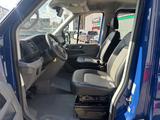 Volkswagen Crafter Kasten 2.0 TDi Mixto 4Motion STDHZ/AHK - VW Crafter Gebrauchtwagen in Berlin