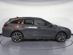Hyundai i30 – Bild 12