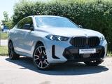 BMW X6 40 dxDrive M Sport Pro Exklusiv-Paket 22 Zoll