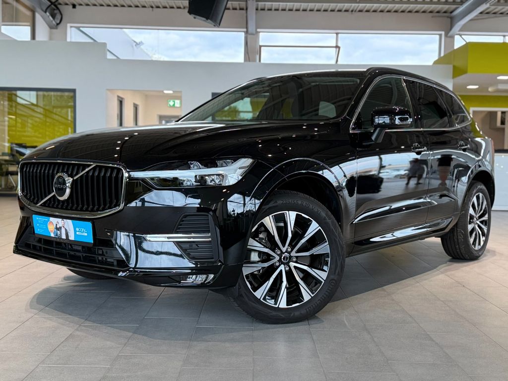 Image of Volvo XC60