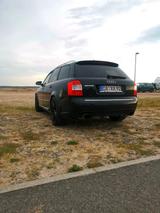 Audi a4 b6 sline 1.8t Mtm  evtl. Tausch bm... - Audi A4 aus 2003: 1.8