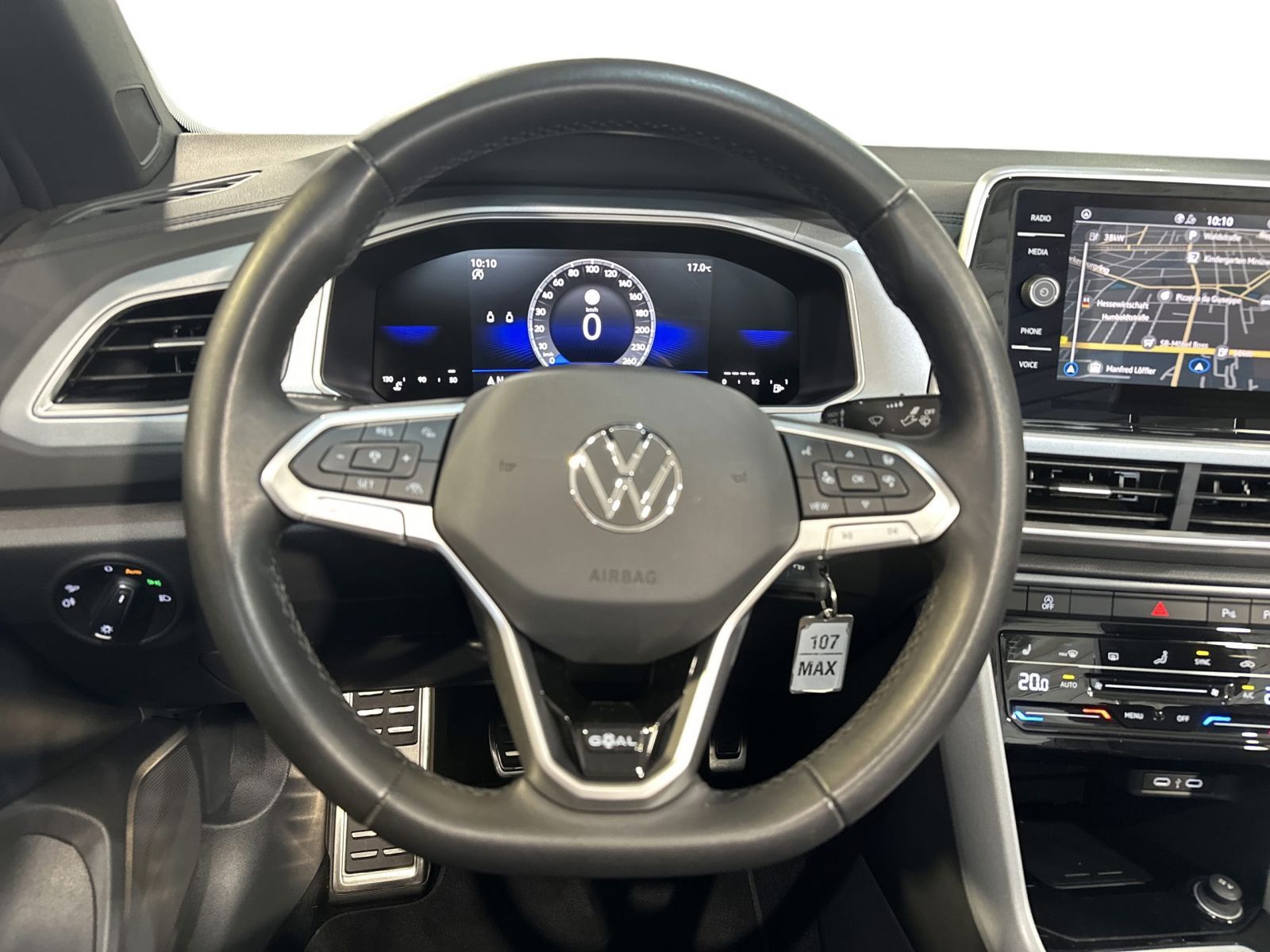 Volkswagen T-Roc - Bild 15