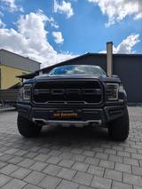 Ford F 150 RAPTOR VOLLAUSSTATTUNG - Ford F 150 Gebrauchtwagen