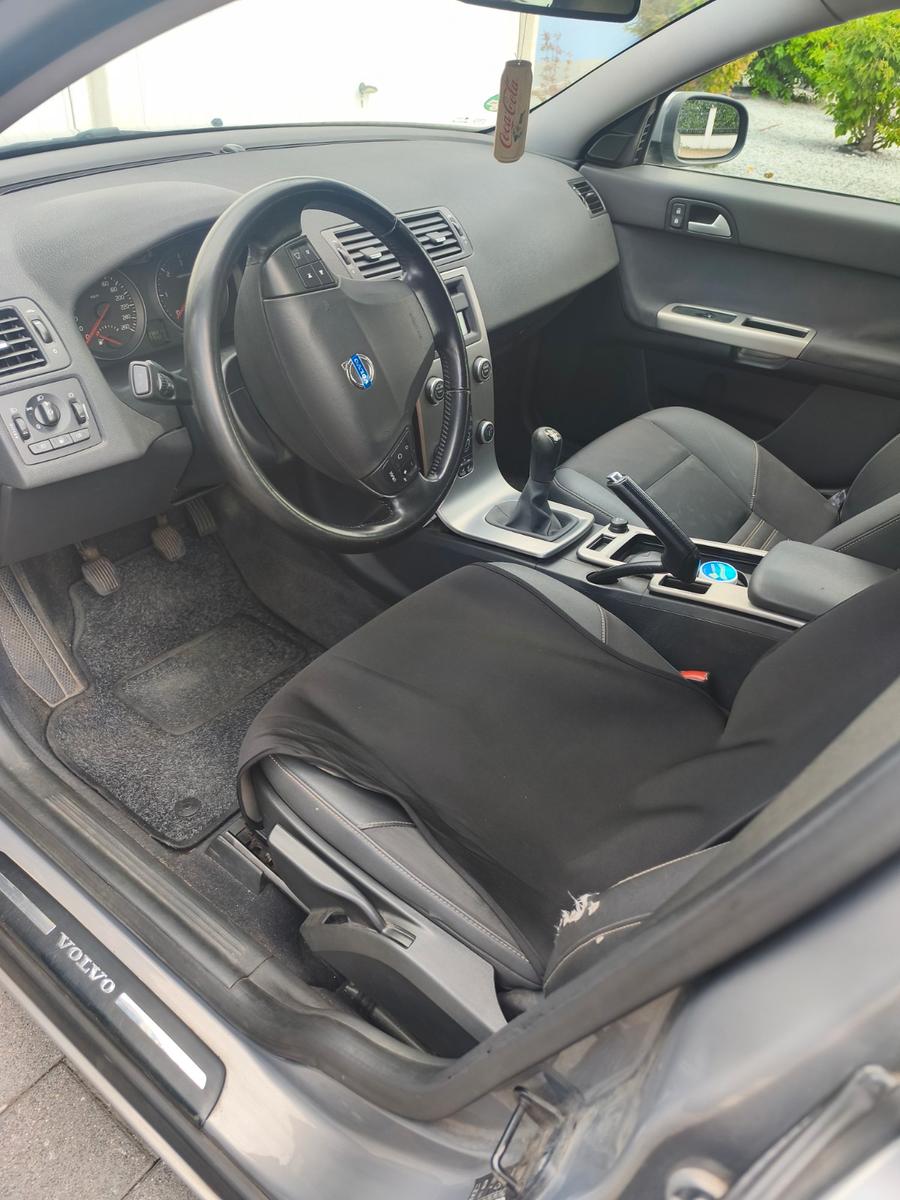 Volvo V50 2.0D Tüv bis 4/28
