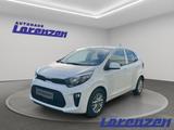 Kia Picanto 1.0 AT Dream Team DAB SHZ LenkradHZG Tel - gebrauchte Kia Picanto aus dem Jahr 2022
