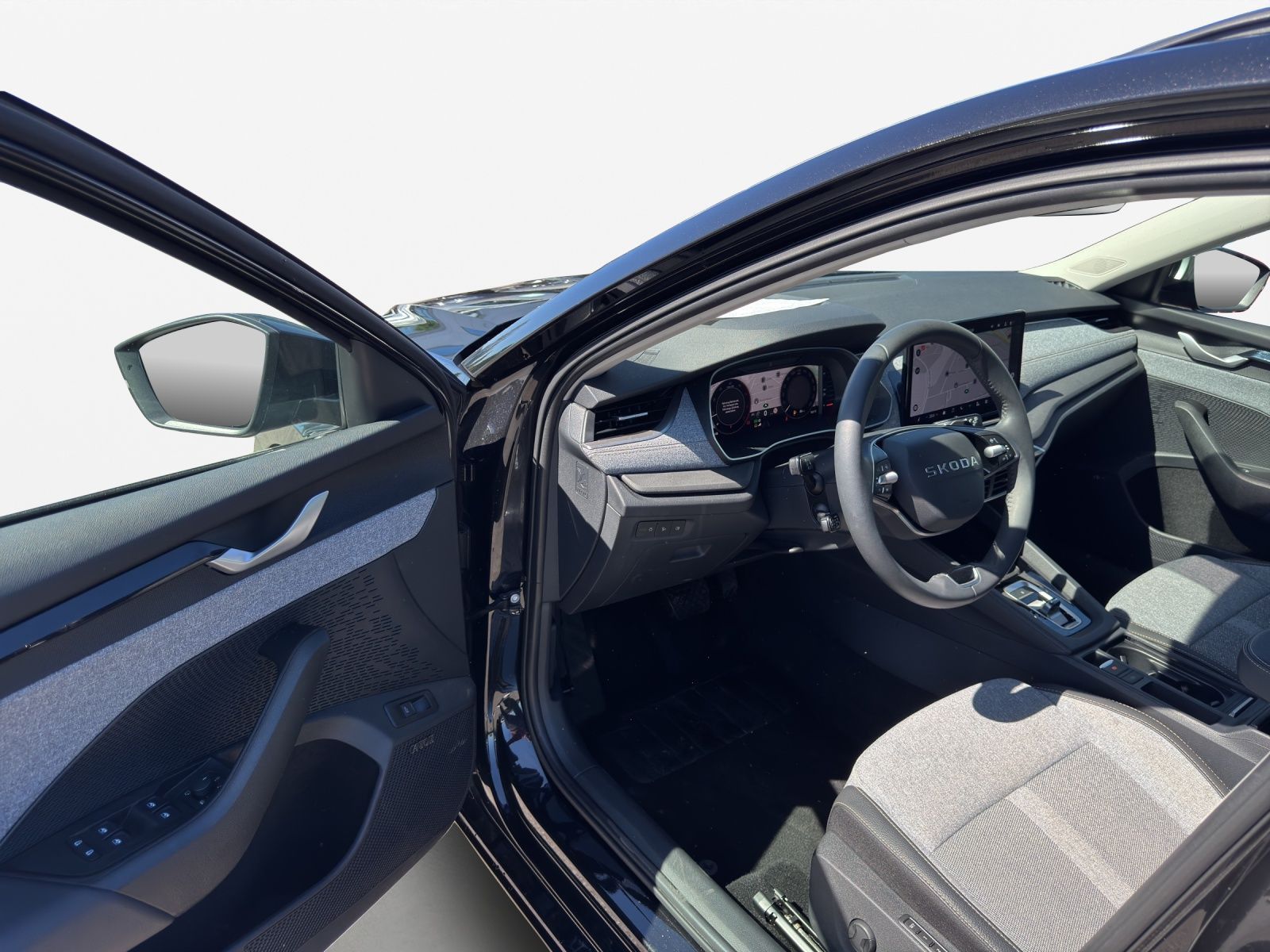 Skoda Octavia - Bild 13
