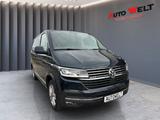 Volkswagen T6 Multivan BULLI/7-Sitzer/LED/Standhzg./AHK - Volkswagen T6 Multivan in Mannheim