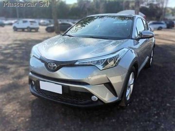 Toyota C-HR - 2