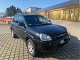 Hyundai TUCSON Tucson 2.0 2WD GLS Wenig or... - gebrauchte Hyundai TUCSON aus dem Jahr 2008