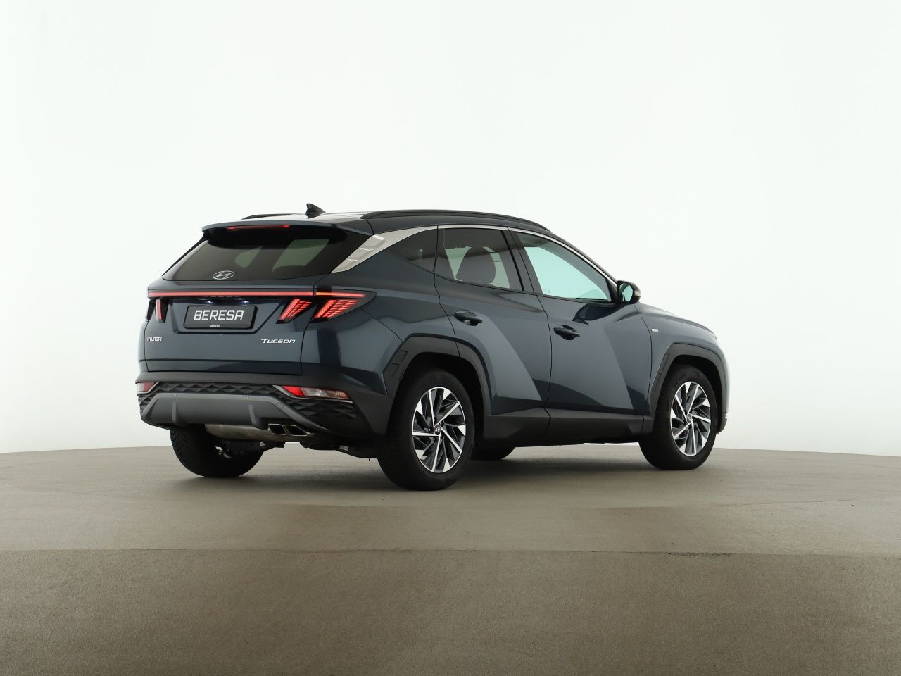 Hyundai Tucson – Bild 7