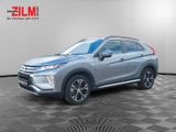 Mitsubishi Eclipse Cross Intro Edition 2WD - Mitsubishi Eclipse Cross: Intro Edition