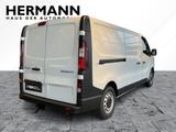 Renault Trafic Lkw Komfort L2H1 3.1t Blue dCi 130 MY24 B - Renault: Lkw