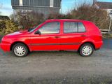 Volkswagen VW Golf III 1.8 Automatik  TÜV 11/2026, S... - Volkswagen Golf aus 1995: Iii