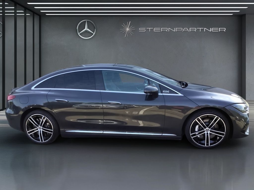 Mercedes-Benz EQE 350 PANORAMA DISTRONIC DIGITAL AIRMATIC foto 3