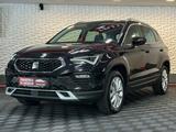Seat Ateca 1.5TSI FR LED#NAVI#360#SHZ#ACC#CARPLAY#LH - Seat Ateca Gebrauchtwagen in Dresden