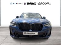 BMW X4 - Vorschau Bild 10