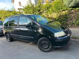 Seat Alhambra kids - Seat Alhambra in Bielefeld
