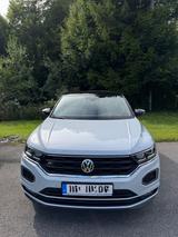 Volkswagen T-Roc 1.5 TSI ACT OPF DSG Sport Sport - VW T-Roc von privat