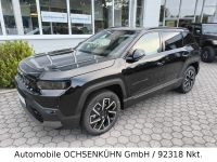 Jeep Compass - Vorschau Bild 1