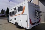 Bürstner Lyseo TD 690 Harmony Line (44) Navi, RFK, Hubbet - Bürstner Wohnmobile & Wohnwagen