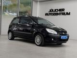 Hyundai Getz, 2.Hand, Tüv/Au Neu, Insp. Neu - gebrauchte Hyundai Getz aus dem Jahr 2008